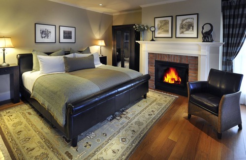 Old Town Historic District Hotel | Discover Oban Inn: 4-Star Comfort with Pool & Spa