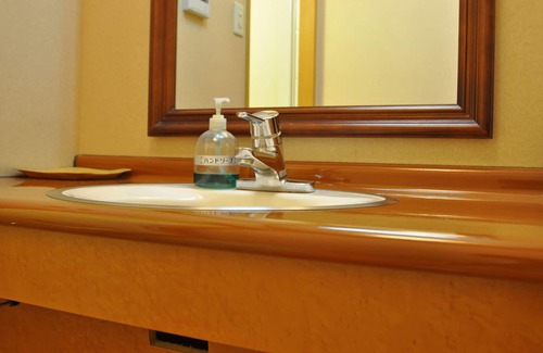 Kawachinagano House | Cozy Obana Ryokan Fukitei with Breakfast & Family Amenities
