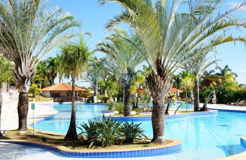 Joaquim Messias Resort | Discover Obbá Coema Village Hotel: 9/10 Rated Getaway