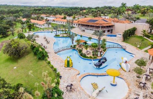 Joaquim Messias Resort | Discover Obbá Coema Village Hotel: 9/10 Rated Getaway