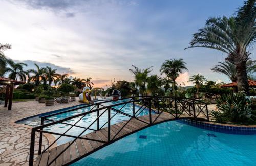Joaquim Messias Resort | Discover Obbá Coema Village Hotel: 9/10 Rated Getaway