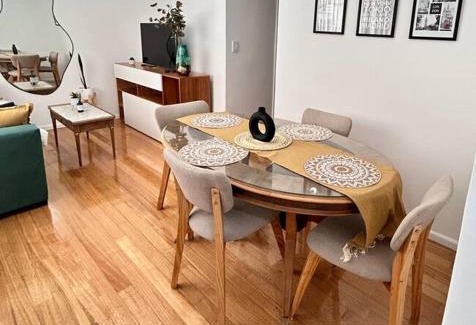 San Nicolas Apartment | Ideal 2-Room Apartment Near Obelisco - Guest Rated 10/10