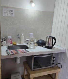 Obera Apartment | Obera Monoambiente Completo