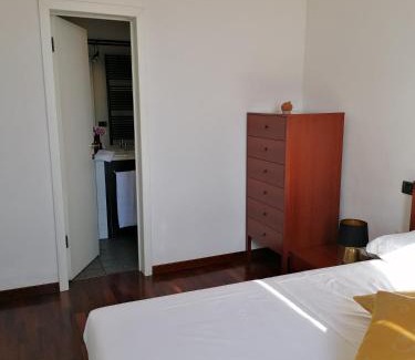 Quartiere di Porta Crucifera Apartment | Discover OBERDAN HOUSE: Guest Rated 9.8/10 Experience