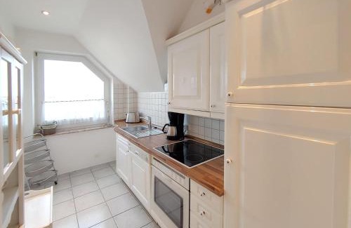 Wittduen Apartment | Family-Friendly Obere Wandelbahn 15: Rated 8.7/10