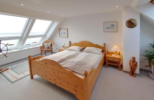 Wittduen Apartment | Family-Friendly Obere Wandelbahn 15: Rated 8.7/10