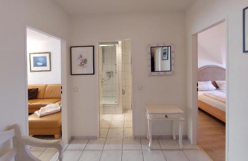 Wittduen Apartment | Family-Friendly Obere Wandelbahn 15: Rated 8.7/10