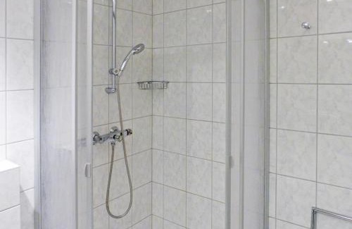 Wittduen Apartment | Charming Family Retreat at Obere Wandelbahn 15 Whg. 6