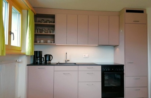 Hohfluh Ski Chalet | Family-Friendly Holiday Apartment Hasliberg Hohfluh for 4