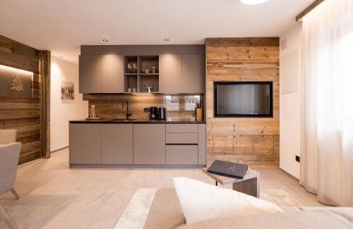 Santo Stefano Apartment | Family-Friendly Getaway at Obergasserhof Apt Waldruhe