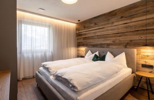 Santo Stefano Apartment | Family-Friendly Getaway at Obergasserhof Apt Waldruhe