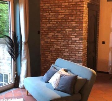 Beloeil House | Experience O'Berges D'Astacus: Beachfront Retreat with Pool