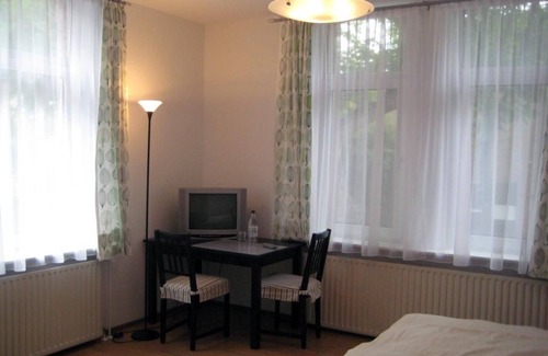 Neheim Apartment | Inviting Stay at Gästehaus Müller with Family-Friendly Amenities