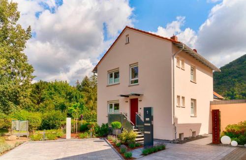 Oberhausen an der Nahe Apartment | Oberhausen an der Nahe LIEBLINGSORT - Ferienappartements