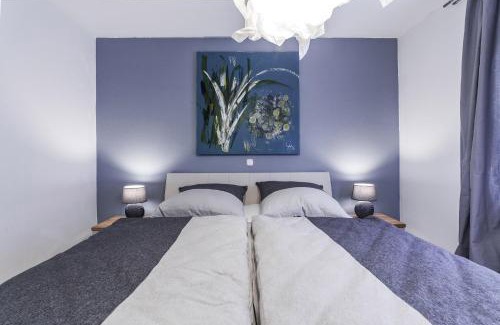 Oberhausen an der Nahe Apartment | Oberhausen an der Nahe: Pet-Friendly Oceanfront Retreat