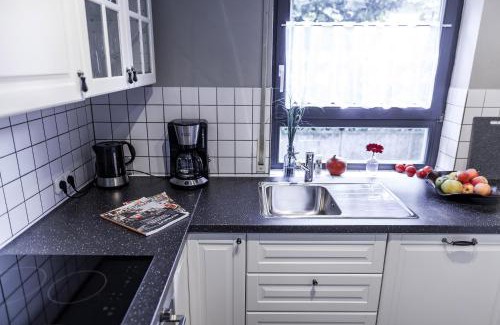 Oberhausen an der Nahe Apartment | Oberhausen an der Nahe: Pet-Friendly Oceanfront Retreat