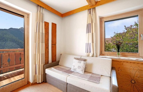 Ultimo Apartment | Welcoming Oberhof Apt Mutegg: Ideal for Families and Pets