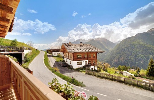 Ultimo Apartment | Welcoming Oberhof Apt Mutegg: Ideal for Families and Pets
