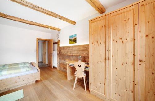 Ultimo Apartment | Welcoming Oberhof Apt Mutegg: Ideal for Families and Pets