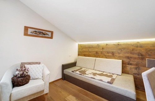 Ultimo Apartment | Family-Friendly Oberhof Apt Nagelstein with Pet Amenities