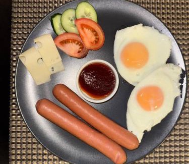 Solomjanskyj Hotel | Oberig Hotel: Guest Rated 8.6 with Family-Friendly Amenities