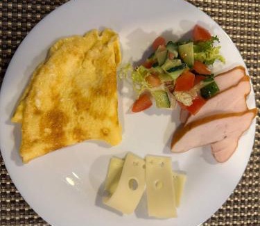 Solomjanskyj Hotel | Oberig Hotel: Guest Rated 8.6 with Family-Friendly Amenities