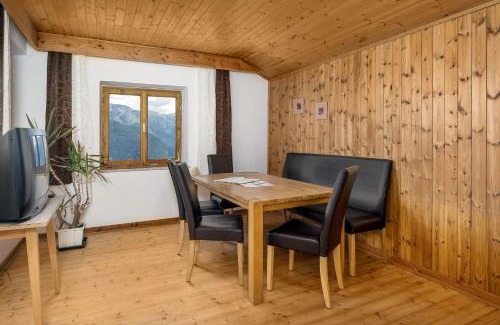 Laces Apartment | Family-Friendly Oberköbenhof Wohnung Berg - Rated 8.5/10
