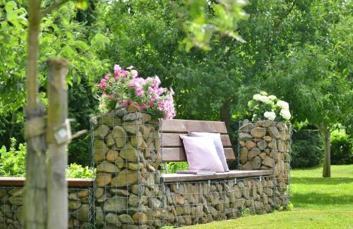 Geisa Apartment | Relaxing Oberlützenbachshof with Spa & Family-Friendly Amenities