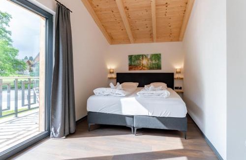Hermagor-Pressegger See House | Obermöschach 6