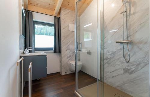 Hermagor-Pressegger See House | Obermöschach 6