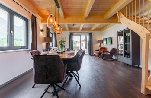 Hermagor-Pressegger See House | Obermöschach 6B