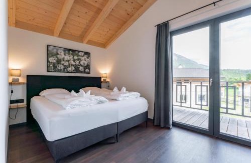 Hermagor-Pressegger See House | Obermöschach 6B
