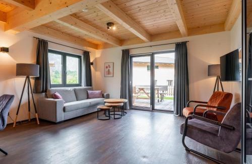 Hermagor-Pressegger See House | Obermöschach 6B