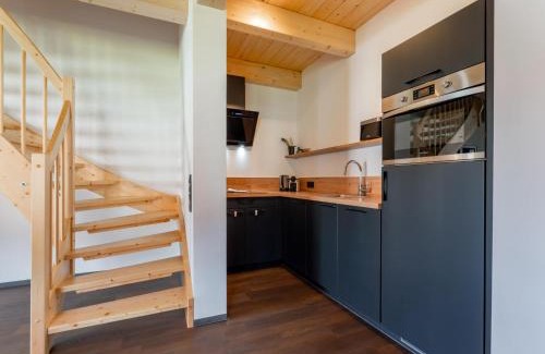 Hermagor-Pressegger See House | Obermöschach 6B