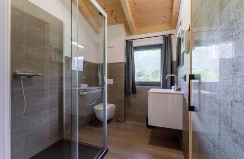 Hermagor-Pressegger See House | Obermöschach 9B