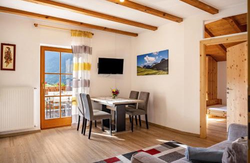 Fie allo Sciliar Apartment | Family-Friendly Apartments in Beautiful Brie, Italy