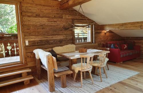 Scheffau am Wilden Kaiser Apartment | Pet-Friendly Appartment Oberseebach - Rated 10/10 by Guests