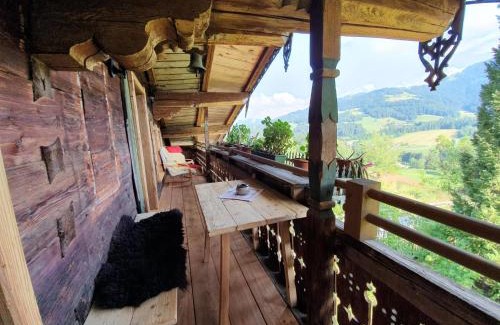 Scheffau am Wilden Kaiser Apartment | Pet-Friendly Appartment Oberseebach - Rated 10/10 by Guests