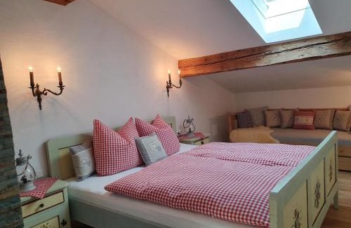 Scheffau am Wilden Kaiser Apartment | Pet-Friendly Appartment Oberseebach - Rated 10/10 by Guests