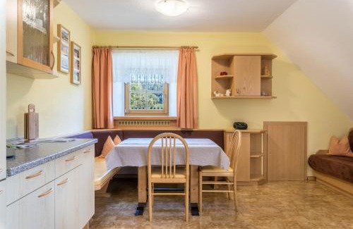 San Lorenzo di Sebato Apartment | Pet-Friendly Oberwieserhof App 3 with Pool & Kids' Fun
