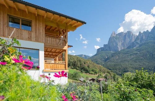Castelrotto Apartment | Family-Friendly Oberzerod Apartments with Top-Rated Service