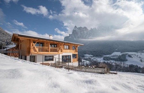 Castelrotto Apartment | Family-Friendly Oberzerod Apartments with Top-Rated Service