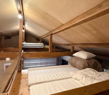 Chuo Ward Apartment | Family-Friendly Stay at Obi House C1 - Guest Rated 7.6