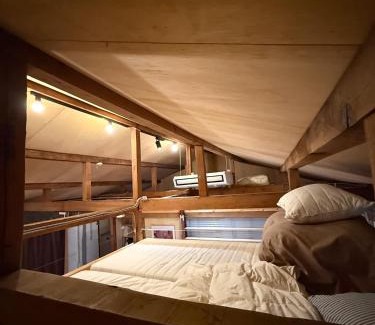 Chuo Ward Apartment | Family-Friendly Stay at Obi House C1 - Guest Rated 7.6