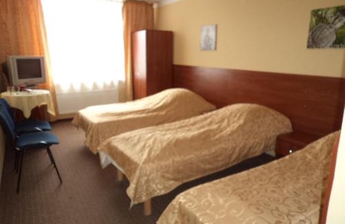 Rawa Mazowiecka Bed & Breakfast | Oceanfront Retreat at Obiekt Tatar - Pet Friendly & Accessible
