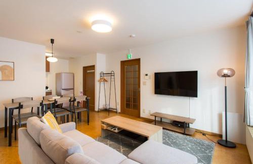 Obihiro House | ObihiroINN - Vacation STAY 18480