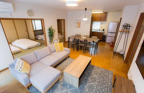 Obihiro House | ObihiroINN - Vacation STAY 18480