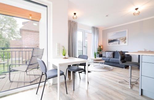 Neustadt in Holstein Apartment | Discover Family-Friendly Steife Brise Nr 2 with High Ratings