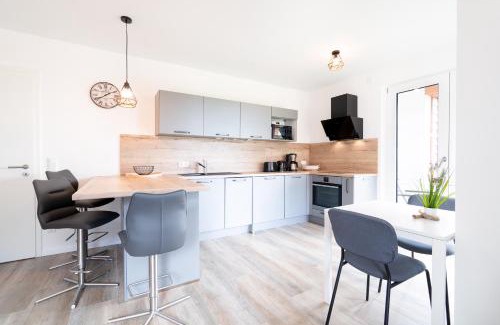 Neustadt in Holstein Apartment | Discover Family-Friendly Steife Brise Nr 2 with High Ratings
