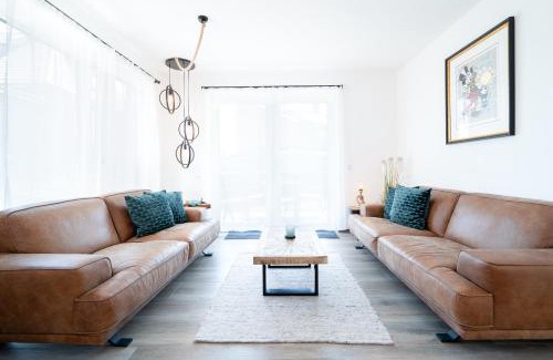 Neustadt in Holstein Apartment | Family-Friendly Retreat at Objekte im Umland Paddel Nr 5